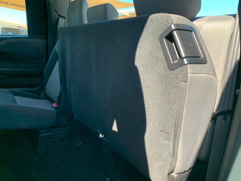 2017 Toyota Tundra 4WD SR Double Cab 6.5' Bed 5.7L V8 Exkey - 22942935 - 38