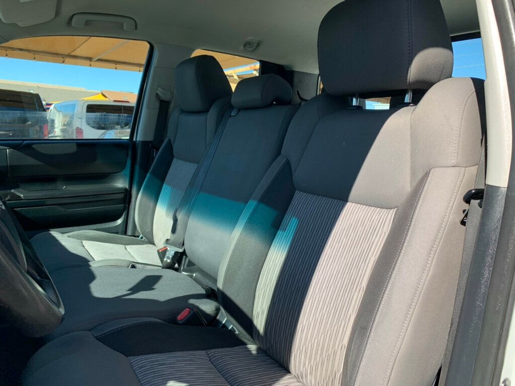 2017 Toyota Tundra 4WD SR Double Cab 6.5' Bed 5.7L V8 Exkey - 22942935 - 3