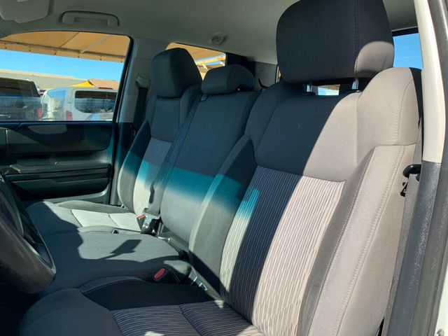 2017 Toyota Tundra 4WD SR Double Cab 6.5' Bed 5.7L V8 Exkey - 22942935 - 3