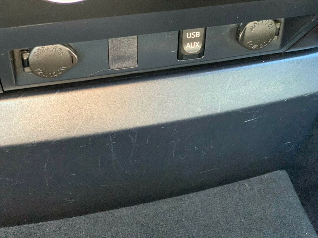 2017 Toyota Tundra 4WD SR Double Cab 6.5' Bed 5.7L V8 Exkey - 22942935 - 40