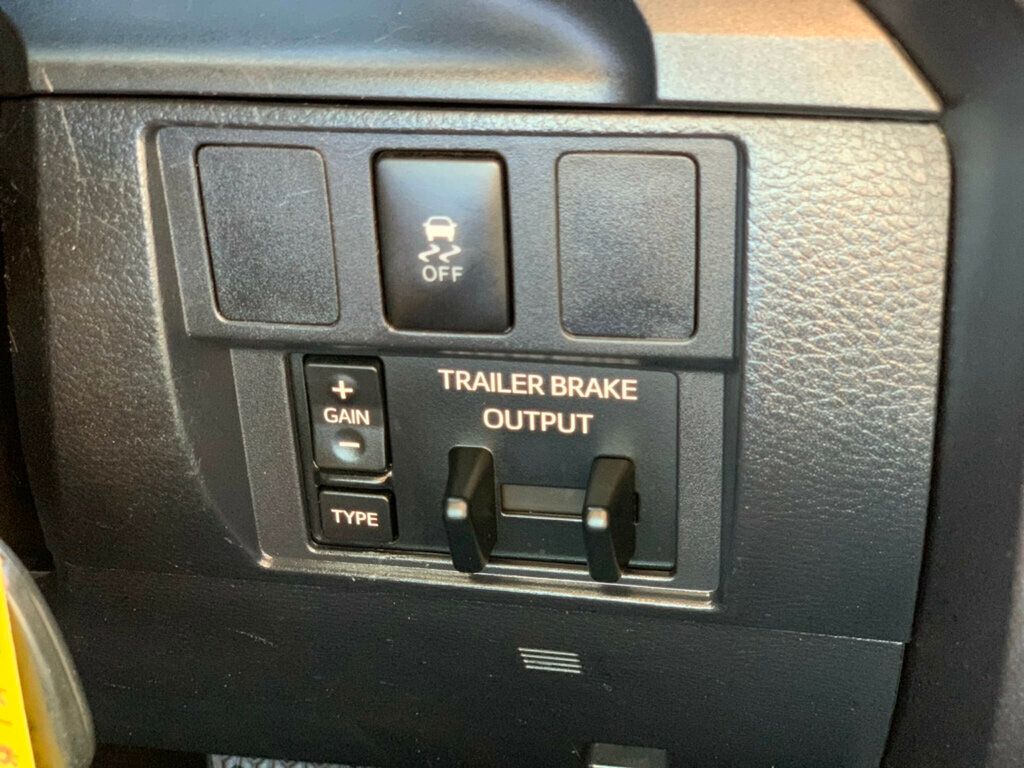 2017 Toyota Tundra 4WD SR Double Cab 6.5' Bed 5.7L V8 Exkey - 22942935 - 41