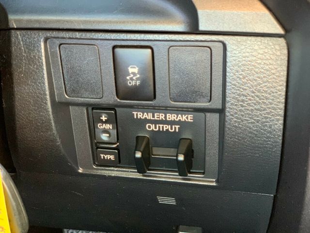 2017 Toyota Tundra 4WD SR Double Cab 6.5' Bed 5.7L V8 Exkey - 22942935 - 41