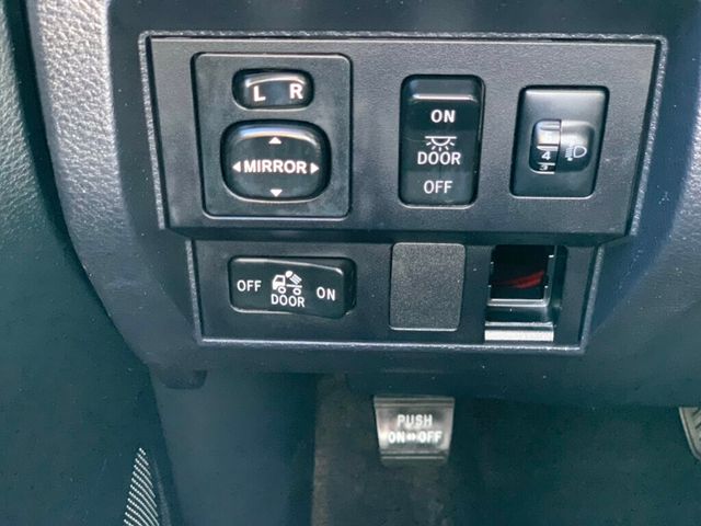 2017 Toyota Tundra 4WD SR Double Cab 6.5' Bed 5.7L V8 Exkey - 22942935 - 42