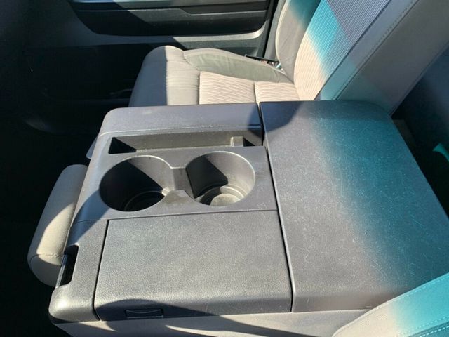 2017 Toyota Tundra 4WD SR Double Cab 6.5' Bed 5.7L V8 Exkey - 22942935 - 43