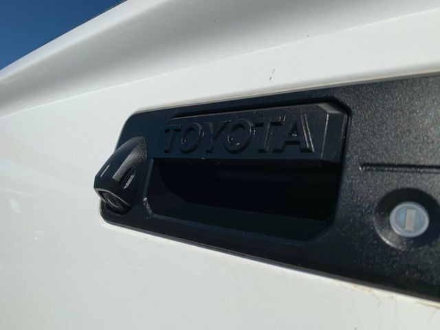 2017 Toyota Tundra 4WD SR Double Cab 6.5' Bed 5.7L V8 Exkey - 22942935 - 46