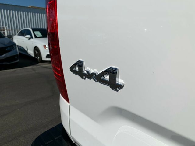 2017 Toyota Tundra 4WD SR Double Cab 6.5' Bed 5.7L V8 Exkey - 22942935 - 47