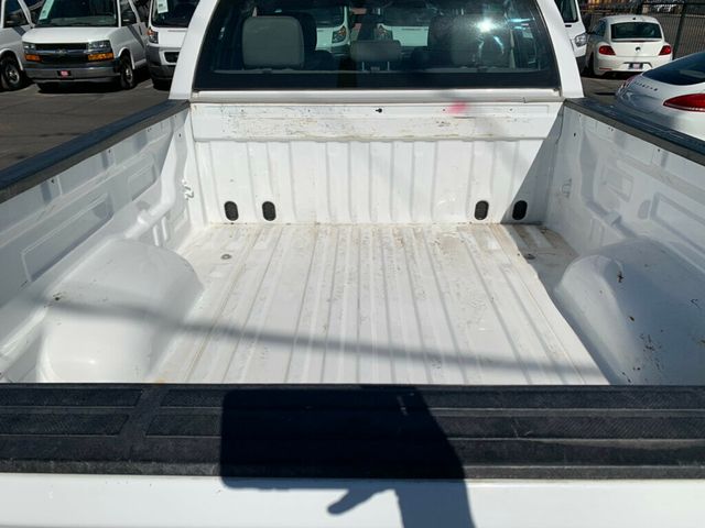 2017 Toyota Tundra 4WD SR Double Cab 6.5' Bed 5.7L V8 Exkey - 22942935 - 48