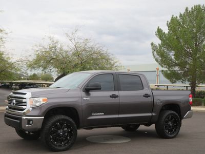 2017 Toyota Tundra