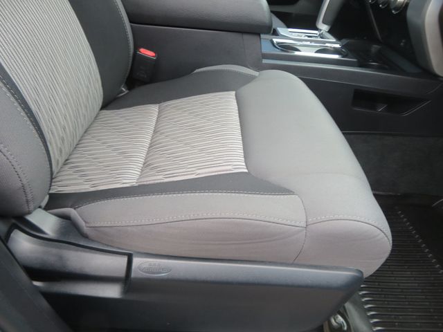 2017 Toyota Tundra 4X4 LIFTED CREWMAX TUNDRA SR5 EXTRA CLEAN  - 22968693 - 34