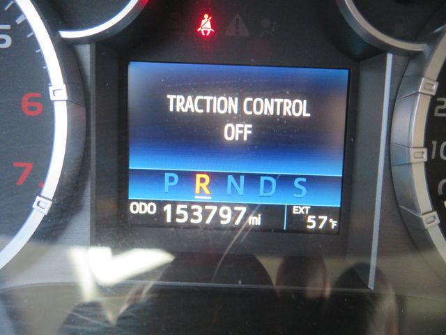 2017 Toyota Tundra 4X4 LIFTED CREWMAX TUNDRA SR5 EXTRA CLEAN  - 22968693 - 43