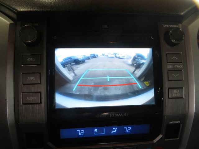 2017 Toyota Tundra 4X4 PLATINUM 4X4 54 SERVICE RECORDS CREWMAX TUNDRA  - 23029548 - 42