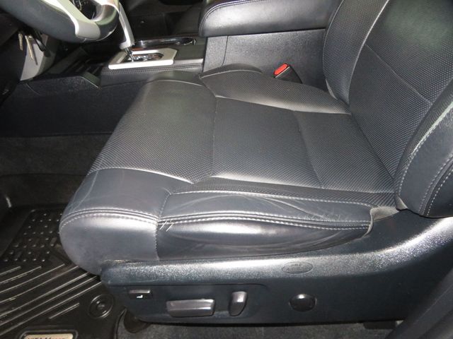 2017 Toyota Tundra 4X4 PLATINUM CREWMAX EXTRA CLEAN 1OWNER AZ TUNDRA  - 22963974 - 19