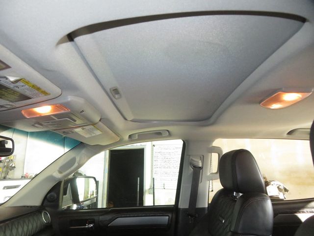 2017 Toyota Tundra 4X4 PLATINUM CREWMAX EXTRA CLEAN 1OWNER AZ TUNDRA  - 22963974 - 21