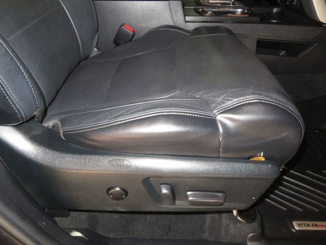 2017 Toyota Tundra 4X4 PLATINUM CREWMAX EXTRA CLEAN 1OWNER AZ TUNDRA  - 22963974 - 36