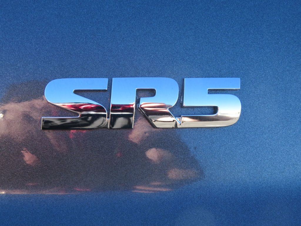 2017 Toyota Tundra 4X4 SR5 CREWMAX LIFTED TUNDRA AZ CREWMAX TRD 4X4 - 22977717 - 12