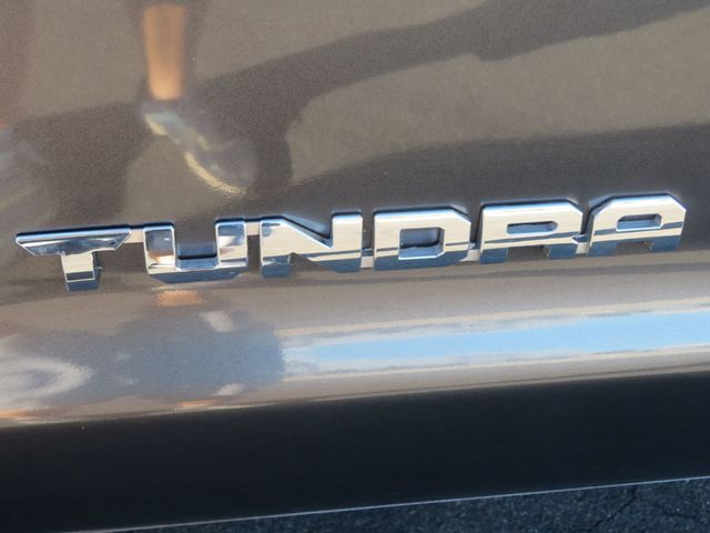 2017 Toyota Tundra 4X4 SR5 CREWMAX LIFTED TUNDRA AZ CREWMAX TRD 4X4 - 22977717 - 13