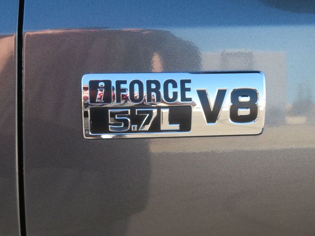 2017 Toyota Tundra 4X4 SR5 CREWMAX LIFTED TUNDRA AZ CREWMAX TRD 4X4 - 22977717 - 15