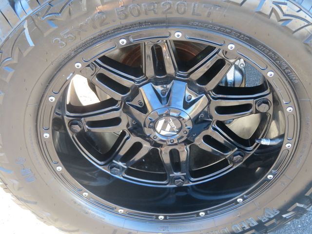 2017 Toyota Tundra 4X4 SR5 CREWMAX LIFTED TUNDRA AZ CREWMAX TRD 4X4 - 22977717 - 16