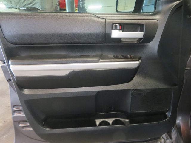 2017 Toyota Tundra 4X4 SR5 CREWMAX LIFTED TUNDRA AZ CREWMAX TRD 4X4 - 22977717 - 17