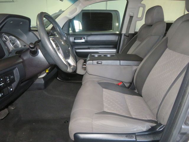 2017 Toyota Tundra 4X4 SR5 CREWMAX LIFTED TUNDRA AZ CREWMAX TRD 4X4 - 22977717 - 18