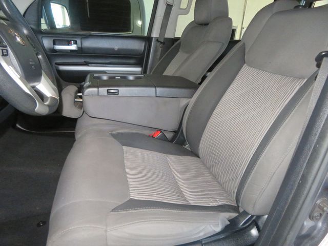 2017 Toyota Tundra 4X4 SR5 CREWMAX LIFTED TUNDRA AZ CREWMAX TRD 4X4 - 22977717 - 21