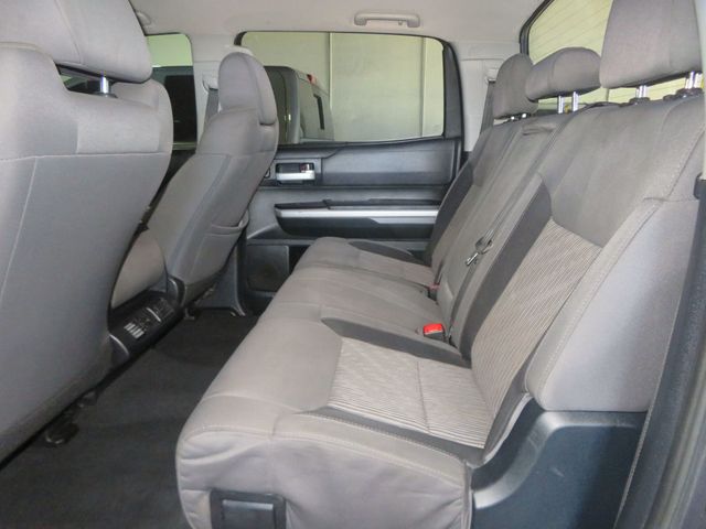 2017 Toyota Tundra 4X4 SR5 CREWMAX LIFTED TUNDRA AZ CREWMAX TRD 4X4 - 22977717 - 23