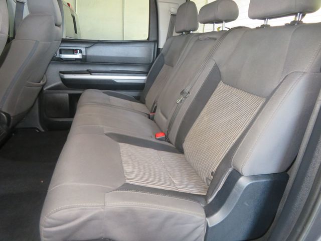 2017 Toyota Tundra 4X4 SR5 CREWMAX LIFTED TUNDRA AZ CREWMAX TRD 4X4 - 22977717 - 26