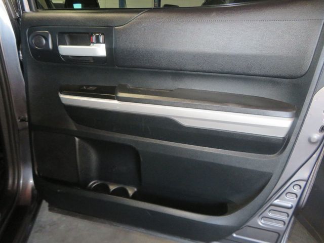 2017 Toyota Tundra 4X4 SR5 CREWMAX LIFTED TUNDRA AZ CREWMAX TRD 4X4 - 22977717 - 27