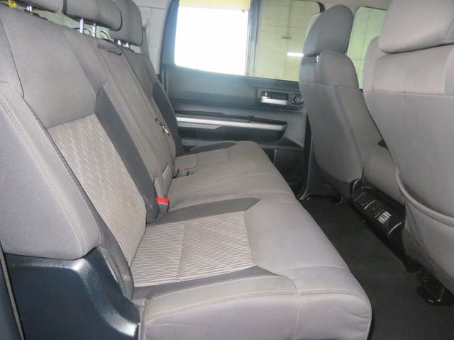 2017 Toyota Tundra 4X4 SR5 CREWMAX LIFTED TUNDRA AZ CREWMAX TRD 4X4 - 22977717 - 28