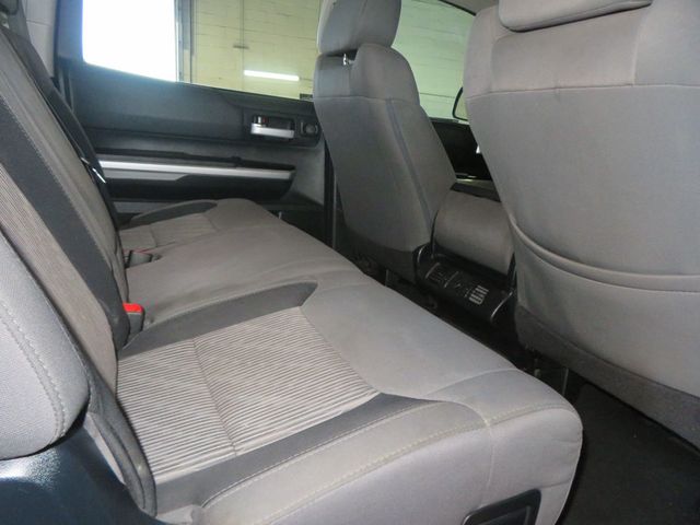 2017 Toyota Tundra 4X4 SR5 CREWMAX LIFTED TUNDRA AZ CREWMAX TRD 4X4 - 22977717 - 30