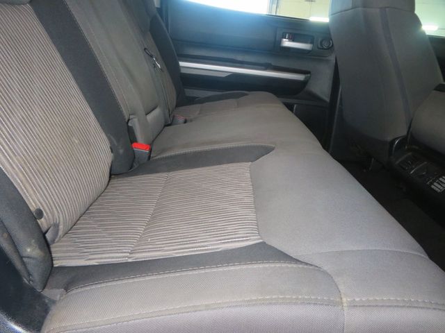 2017 Toyota Tundra 4X4 SR5 CREWMAX LIFTED TUNDRA AZ CREWMAX TRD 4X4 - 22977717 - 31