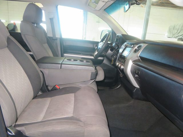 2017 Toyota Tundra 4X4 SR5 CREWMAX LIFTED TUNDRA AZ CREWMAX TRD 4X4 - 22977717 - 33