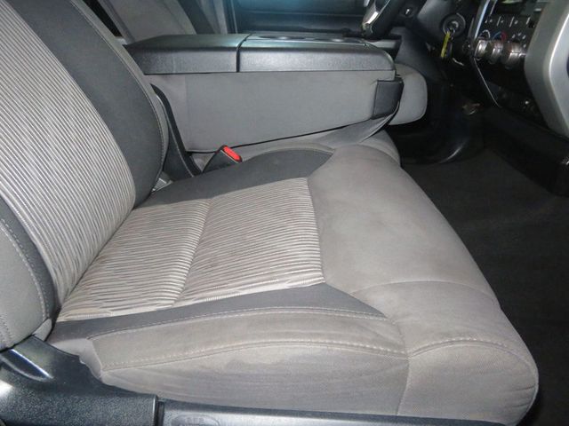 2017 Toyota Tundra 4X4 SR5 CREWMAX LIFTED TUNDRA AZ CREWMAX TRD 4X4 - 22977717 - 36