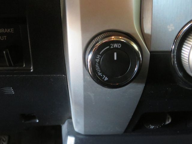 2017 Toyota Tundra 4X4 SR5 CREWMAX LIFTED TUNDRA AZ CREWMAX TRD 4X4 - 22977717 - 43