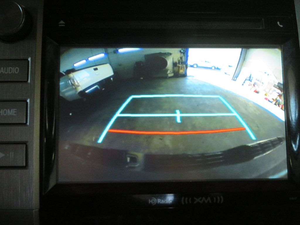 2017 Toyota Tundra 4X4 SR5 CREWMAX LIFTED TUNDRA AZ CREWMAX TRD 4X4 - 22977717 - 44