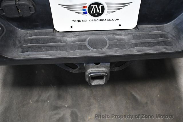 2017 Toyota Tundra DOUBLE CAB SR/SR5 - 22532520 - 25