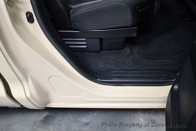 2017 Toyota Tundra DOUBLE CAB SR/SR5 - 22532520 - 28