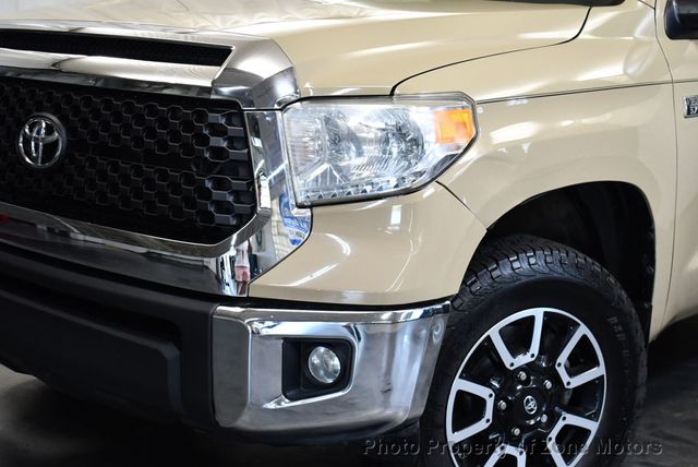 2017 Toyota Tundra DOUBLE CAB SR/SR5 - 22532520 - 2