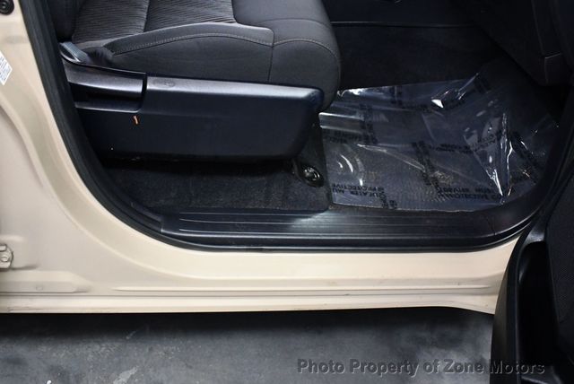 2017 Toyota Tundra DOUBLE CAB SR/SR5 - 22532520 - 32