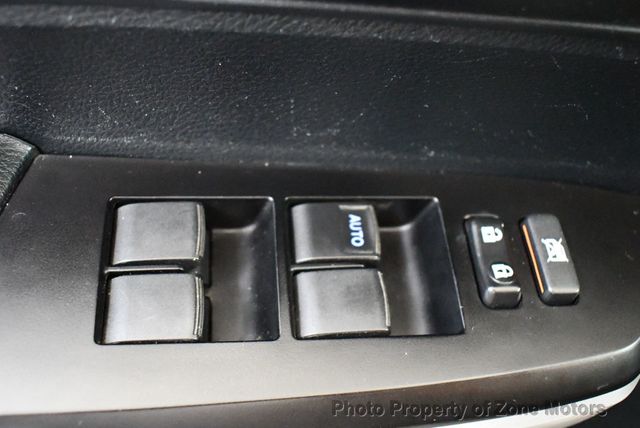 2017 Toyota Tundra DOUBLE CAB SR/SR5 - 22532520 - 38