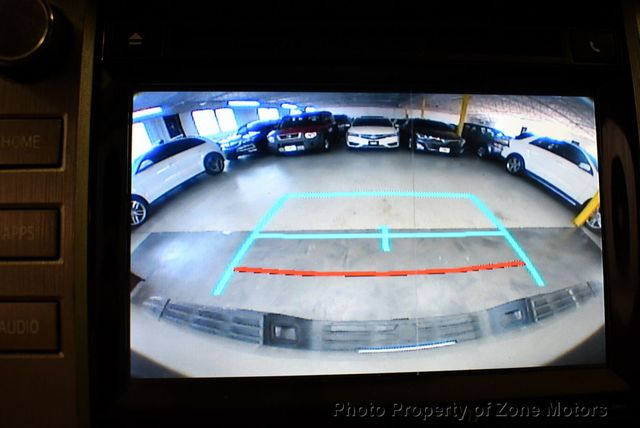 2017 Toyota Tundra DOUBLE CAB SR/SR5 - 22532520 - 39