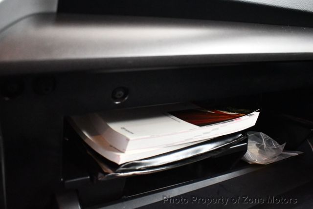 2017 Toyota Tundra DOUBLE CAB SR/SR5 - 22532520 - 41