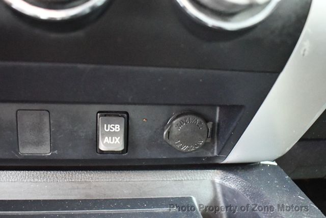 2017 Toyota Tundra DOUBLE CAB SR/SR5 - 22532520 - 42