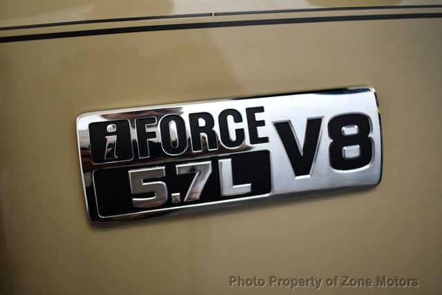 2017 Toyota Tundra DOUBLE CAB SR/SR5 - 22532520 - 45