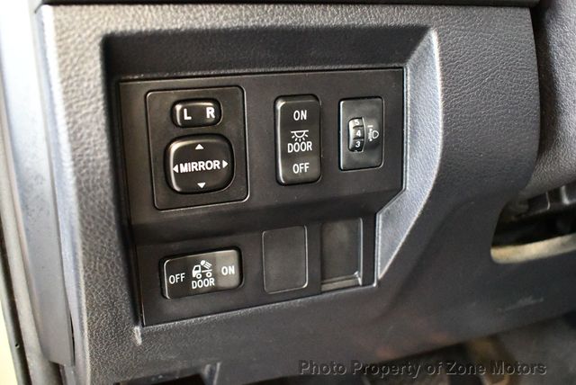 2017 Toyota Tundra DOUBLE CAB SR/SR5 - 22532520 - 6