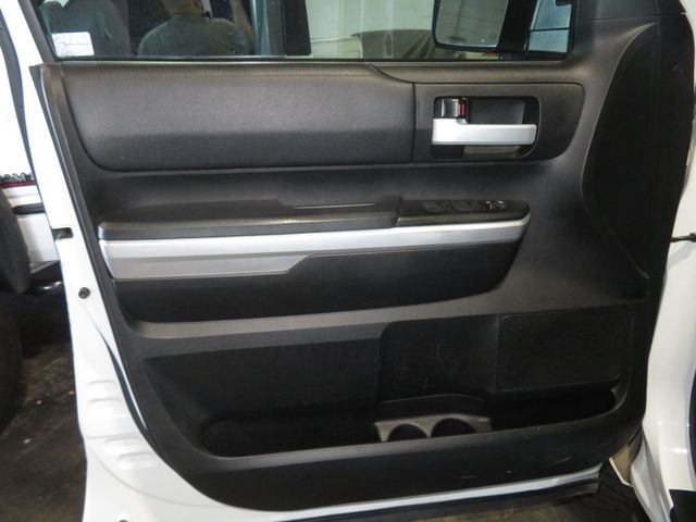 2017 Toyota Tundra EXTRA CLEAN 4X4 5.7 2OWNER AZ TUNDRA CREWMAX 4X4  - 22895922 - 20