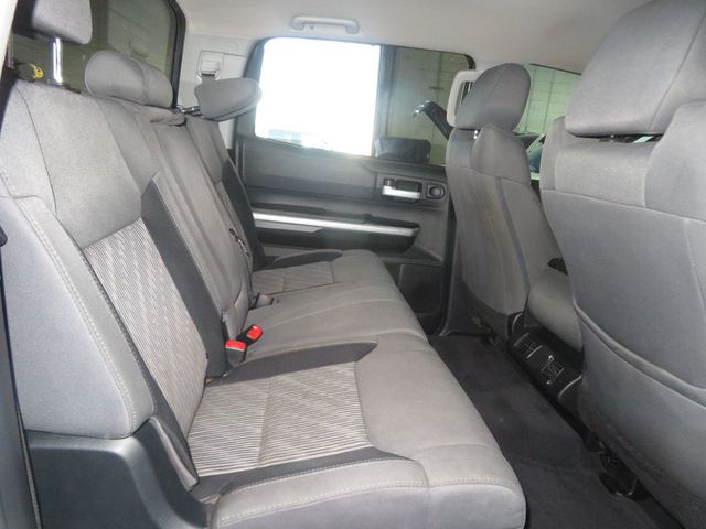 2017 Toyota Tundra EXTRA CLEAN 4X4 5.7 2OWNER AZ TUNDRA CREWMAX 4X4  - 22895922 - 31