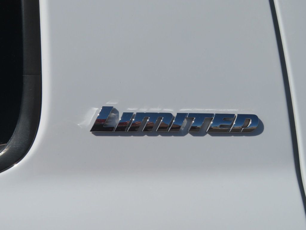 2017 Toyota Tundra LIFTED LIMITED TUNDRA CREWMAX ARIZONA TRD  4X4 EXTRA CLEAN  - 22987750 - 13