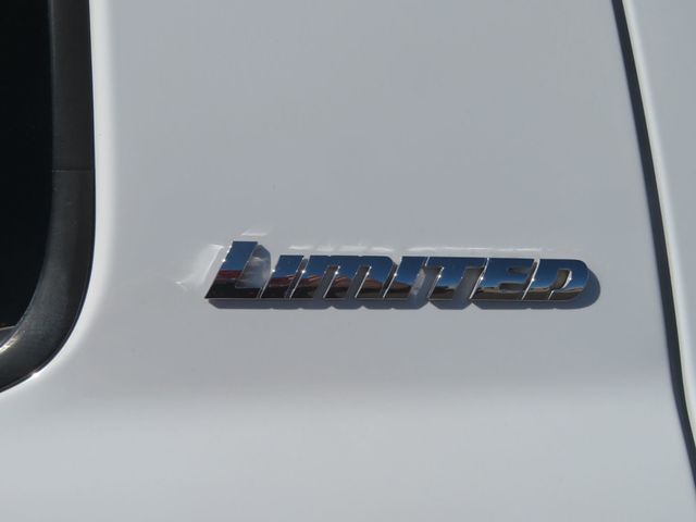 2017 Toyota Tundra LIFTED LIMITED TUNDRA CREWMAX ARIZONA TRD  4X4 EXTRA CLEAN  - 22987750 - 13