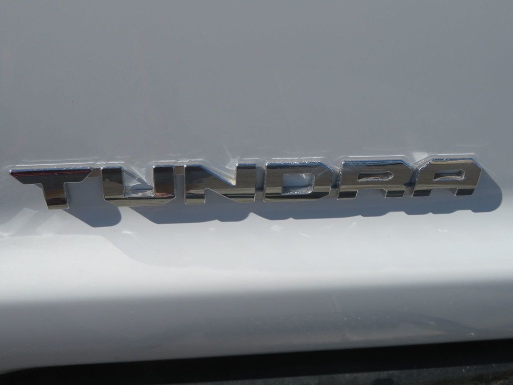 2017 Toyota Tundra LIFTED LIMITED TUNDRA CREWMAX ARIZONA TRD  4X4 EXTRA CLEAN  - 22987750 - 15